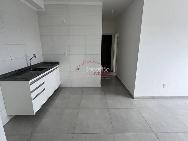 Apartamento para Venda em Taubaté - 4