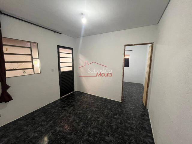 Casa para Venda em Taubaté - 3