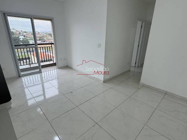 Apartamento para Venda em Taubaté - 4