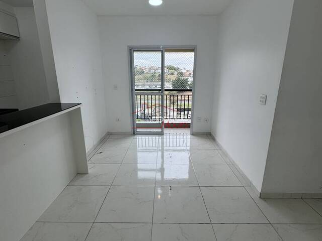 Apartamento para Venda em Taubaté - 5