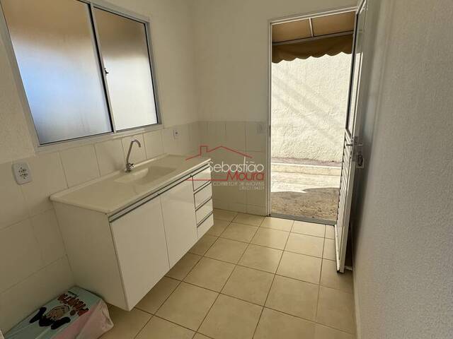 Casa para Locação em Taubaté - 4