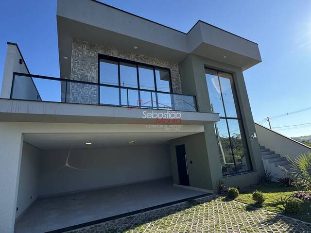Casa em condomínio para Venda em Taubaté - 2