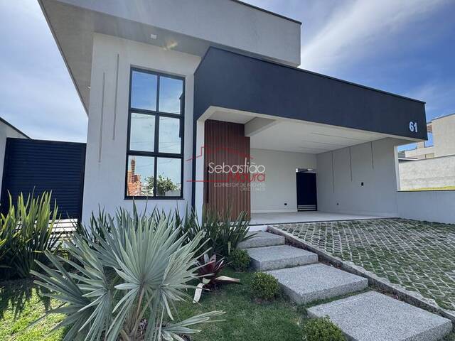 Casa em condomínio para Venda em Taubaté - 2