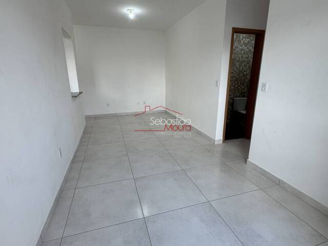 Apartamento para Venda em Taubaté - 4