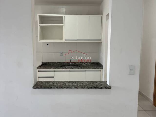 Apartamento para Venda em Taubaté - 5