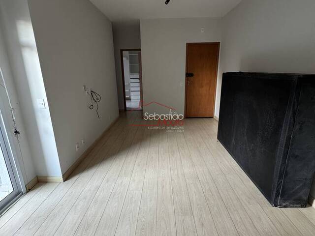 Apartamento para Venda em Taubaté - 4