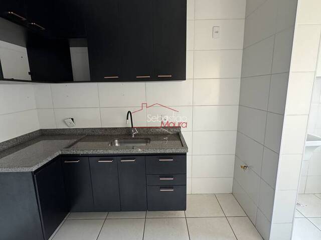 Apartamento para Venda em Taubaté - 2