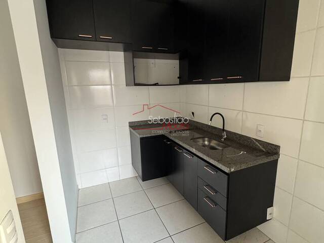 Apartamento para Venda em Taubaté - 3