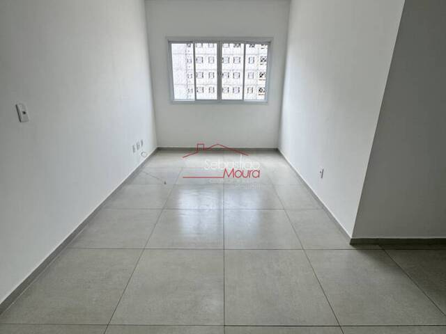 Apartamento para Locação em Taubaté - 4