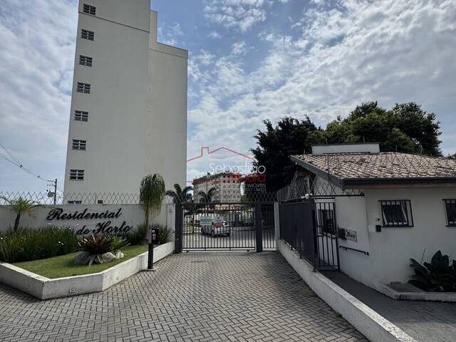 Apartamento para Locação em Taubaté - 2