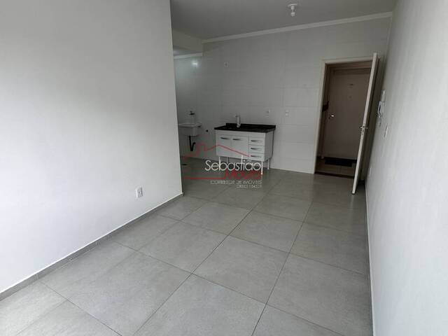 Apartamento para Locação em Taubaté - 5