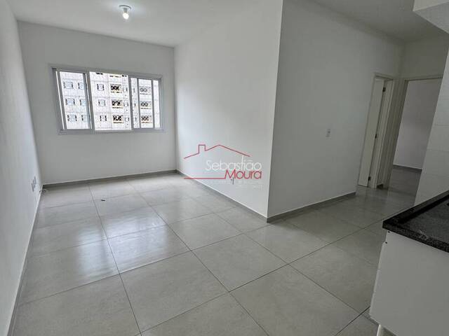 Apartamento para Locação em Taubaté - 3